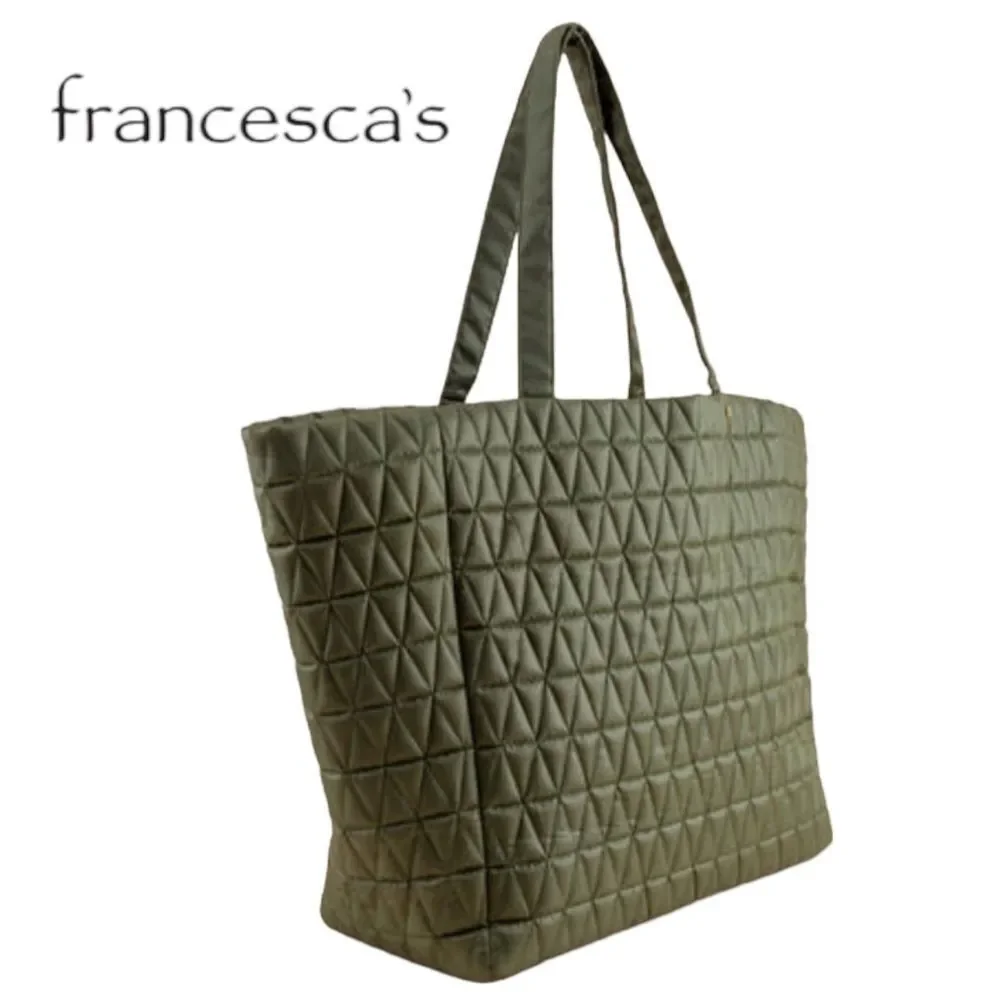 Francescas Collections new tag
